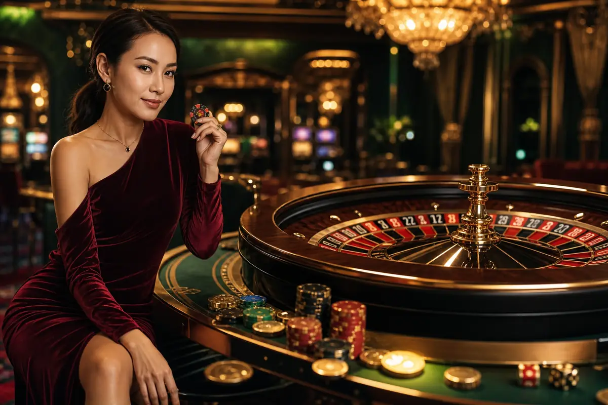 audi108 live casino baccarat roulette