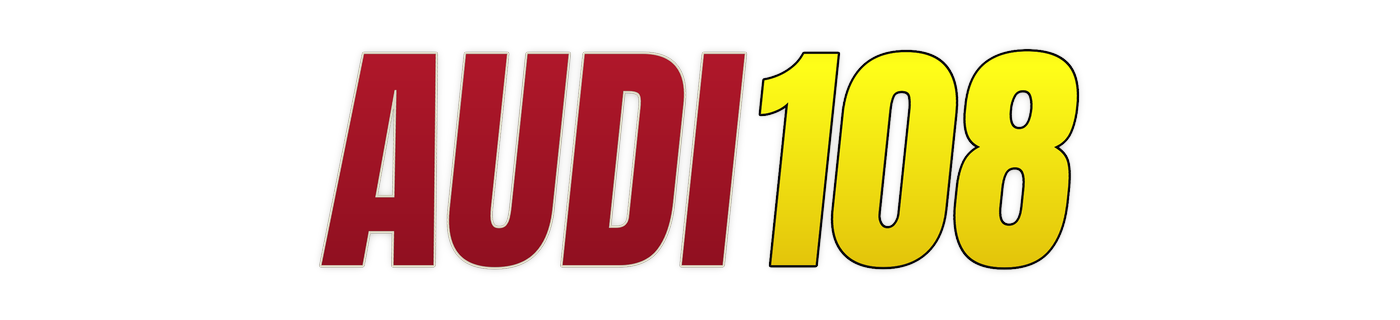 audi108 Logo